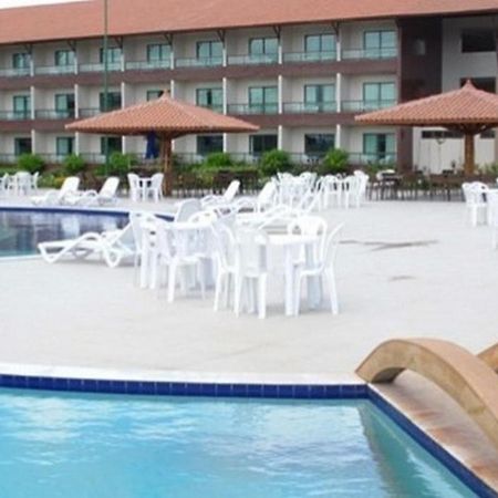 Hotel Canarius De Gravata エクステリア 写真