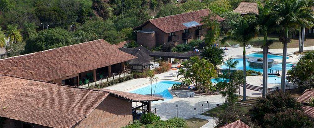 Hotel Canarius De Gravata エクステリア 写真