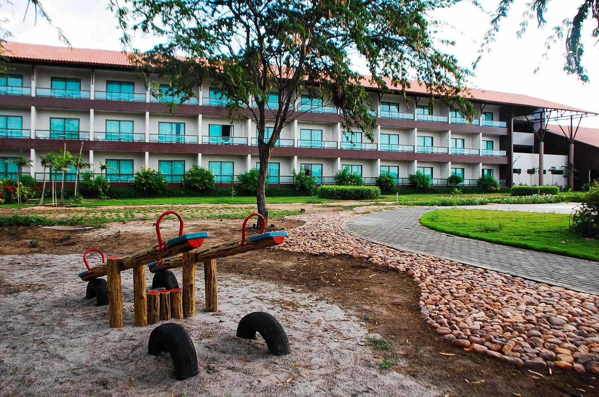 Hotel Canarius De Gravata エクステリア 写真