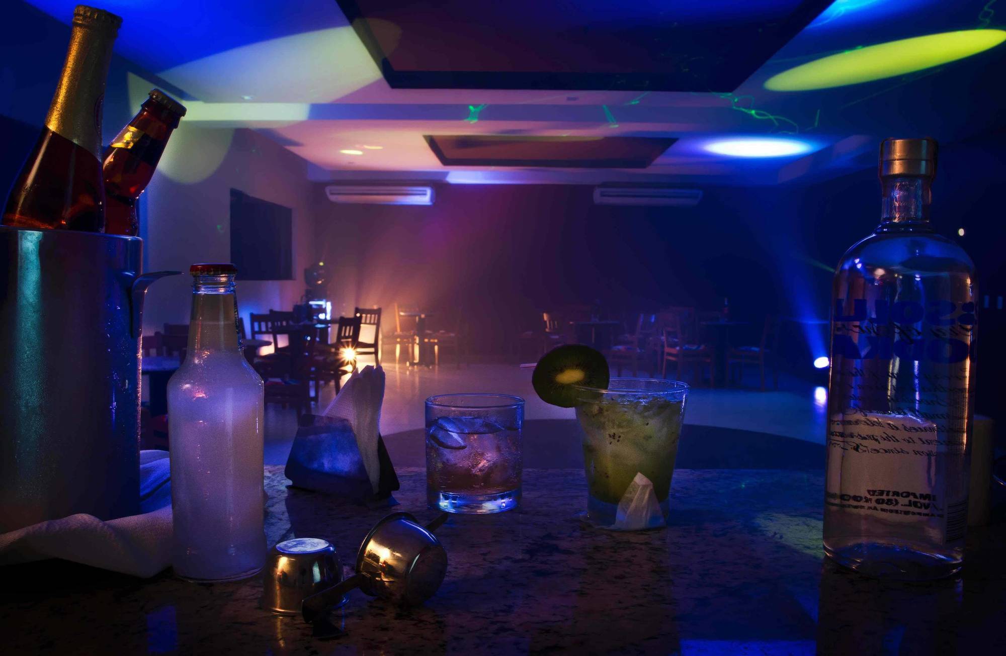 Hotel Canarius De Gravata エクステリア 写真