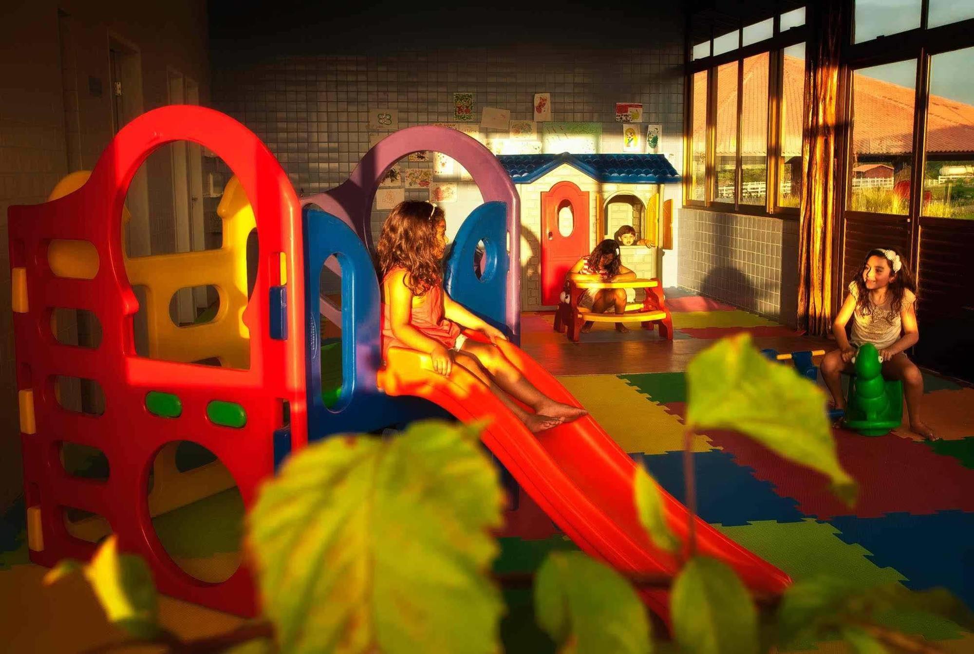 Hotel Canarius De Gravata エクステリア 写真