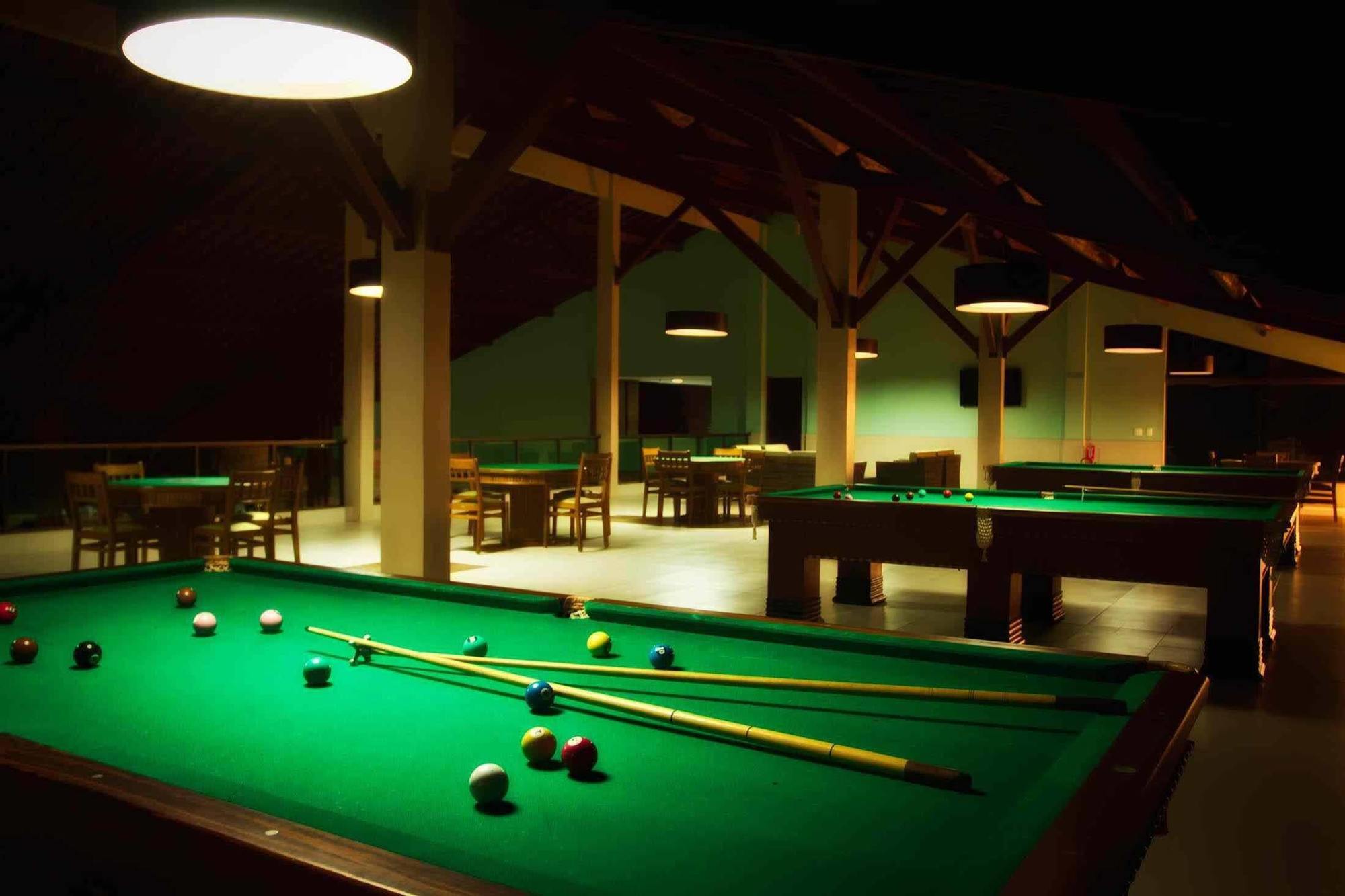 Hotel Canarius De Gravata エクステリア 写真
